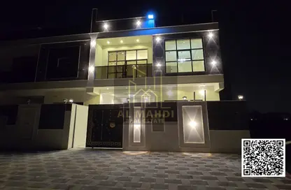 Villa - 7 Bedrooms for sale in Al Yasmeen 1 - Al Yasmeen - Ajman