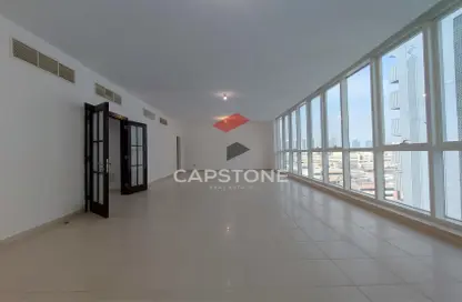 Apartment - 3 Bedrooms - 4 Bathrooms for rent in Al Najda Street - Abu Dhabi