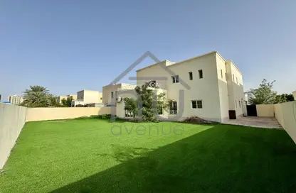 Villa - 4 Bedrooms - 3 Bathrooms for sale in Meadows 1 - Meadows - Dubai