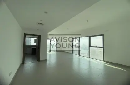 Apartment - 3 Bedrooms - 5 Bathrooms for rent in C10 Tower - Najmat Abu Dhabi - Al Reem Island - Abu Dhabi