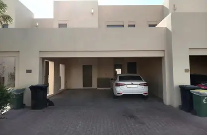 Townhouse - 3 Bedrooms - 4 Bathrooms for sale in Mira Oasis 1 - Mira Oasis - Reem - Dubai