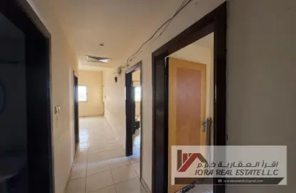 Apartment - 2 Bedrooms - 3 Bathrooms for rent in Al Naimiya - Al Nuaimiya - Ajman