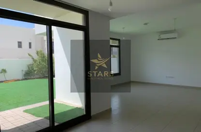 Townhouse - 3 Bedrooms - 4 Bathrooms for sale in Hayat Townhouses - Town Square - Dubai