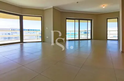 Apartment - 3 Bedrooms - 5 Bathrooms for sale in Ajwan Towers - Saadiyat Cultural District - Saadiyat Island - Abu Dhabi