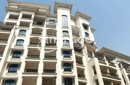 Apartment - 2 Bedrooms - 3 Bathrooms for sale in Ansam 1 - Ansam - Yas Island - Abu Dhabi