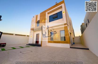 Villa - 3 Bedrooms - 5 Bathrooms for sale in Al Helio 2 - Al Helio - Ajman