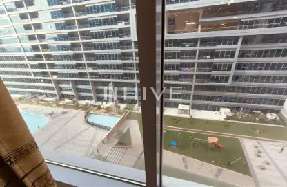 Apartment - 1 Bedroom - 1 Bathroom for sale in Skycourts Tower D - Skycourts Towers - Dubai Land - Dubai