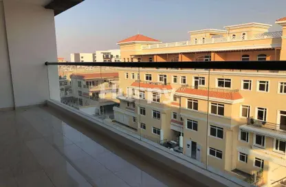 Apartment - 1 Bedroom - 2 Bathrooms for sale in City Apartments - Jumeirah Village Circle - Dubai