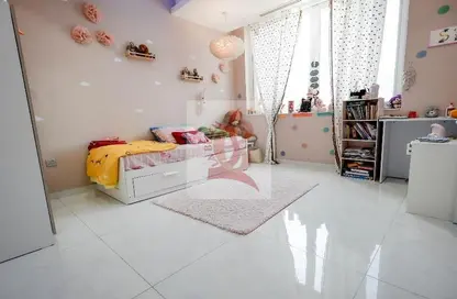 Townhouse - 4 Bedrooms - 5 Bathrooms for rent in Al Furjan - Dubai