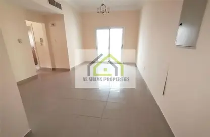 Apartment - 2 Bedrooms - 2 Bathrooms for rent in Al Nada Tower - Al Nahda - Sharjah