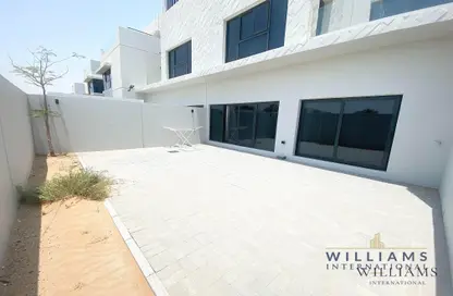 Townhouse - 4 Bedrooms - 5 Bathrooms for sale in California Village - Dubai Land - Dubai