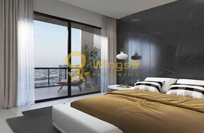 Apartment - 1 Bedroom - 2 Bathrooms for sale in Samana Ibiza - Dubai Land - Dubai