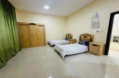 Apartment - 2 Bedrooms - 3 Bathrooms for rent in The Icon Casa 2 - Al Rashidiya 3 - Al Rashidiya - Ajman