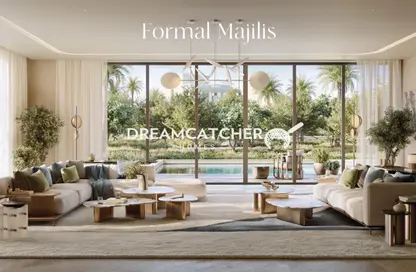 Villa - 5 Bedrooms - 6 Bathrooms for sale in Address Villas - Tierra - The Oasis by Emaar - Dubai