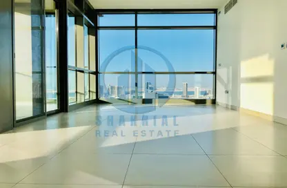 Apartment - 2 Bedrooms - 4 Bathrooms for rent in Canal Residence - Al Reem Island - Abu Dhabi