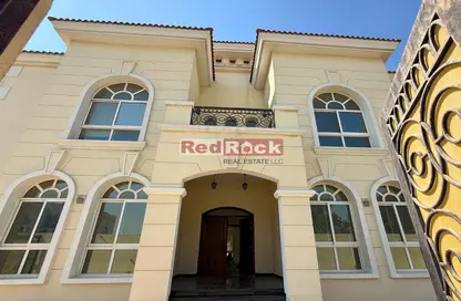 Villa - 5 Bedrooms - 5 Bathrooms for rent in Al Muhaisnah 1 - Al Muhaisnah - Dubai