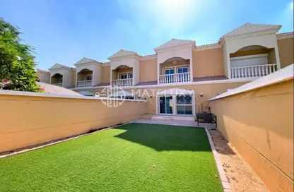 Townhouse - 1 Bedroom - 1 Bathroom for sale in Mediterranean Townhouse - Jumeirah Village Triangle - Dubai