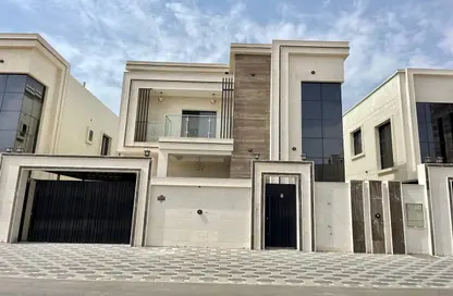 Villa - 5 Bedrooms - 7 Bathrooms for sale in Al Aamra Gardens - Al Amerah - Ajman