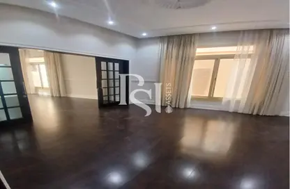 Villa - 4 Bedrooms - 5 Bathrooms for rent in Golf Gardens - Khalifa City - Abu Dhabi