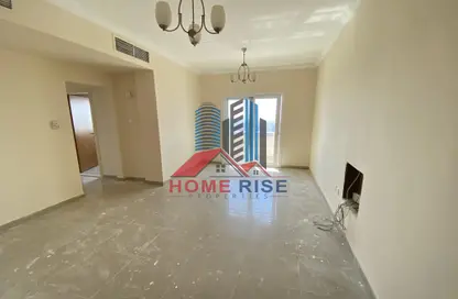 Apartment - 2 Bedrooms - 2 Bathrooms for rent in Street 20 - Al Nahda - Sharjah