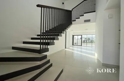 Townhouse - 4 Bedrooms - 4 Bathrooms for rent in Shams Townhouses - Town Square - Dubai