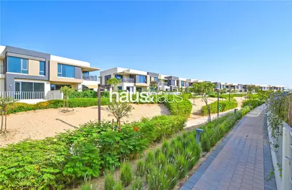 Villa - 4 Bedrooms - 4 Bathrooms for sale in Maple 1 - Maple at Dubai Hills Estate - Dubai Hills Estate - Dubai