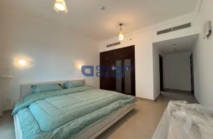 Apartment - 1 Bedroom - 2 Bathrooms for sale in Opal Tower Marina - Dubai Marina - Dubai