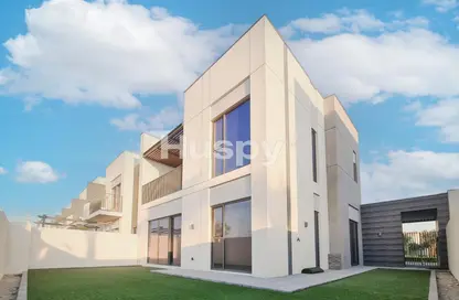 Villa - 4 Bedrooms - 4 Bathrooms for sale in Sun - Arabian Ranches 3 - Dubai