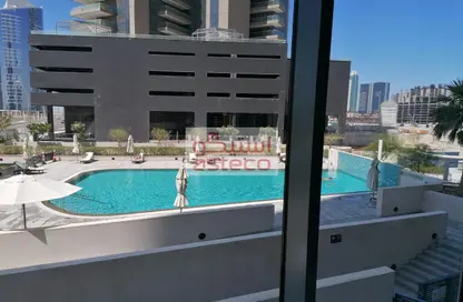 Apartment - 3 Bedrooms - 4 Bathrooms for sale in MEERA Shams - Shams Abu Dhabi - Al Reem Island - Abu Dhabi