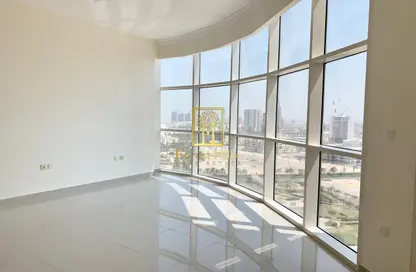 Apartment - 1 Bedroom - 2 Bathrooms for rent in Reef Residence - District 13 - Jumeirah Village Circle - Dubai