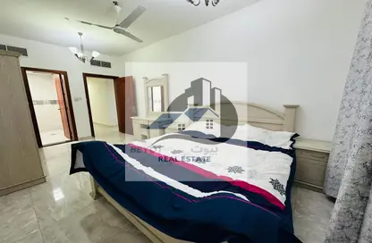 Apartment - 1 Bedroom - 2 Bathrooms for rent in Al Rawda 3 Villas - Al Rawda 3 - Al Rawda - Ajman