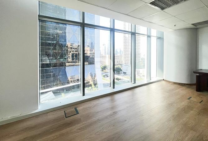 Office Space - Studio for rent in The Metropolis - Business Bay - Dubai