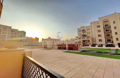 Apartment - 1 Bedroom - 1 Bathroom for rent in Al Ramth - Remraam - Dubai Land - Dubai