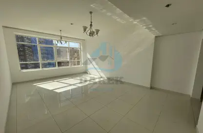 Apartment - 2 Bedrooms - 3 Bathrooms for rent in Al Rashidiya 1 - Al Rashidiya - Ajman