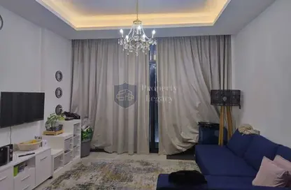 Apartment - 1 Bathroom for rent in AZIZI Riviera - Meydan One - Meydan - Dubai