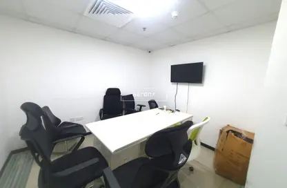 Office Space - Studio for rent in XL Tower - Business Bay - Dubai