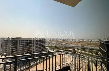 Apartment - 1 Bedroom - 1 Bathroom for sale in Park Heights 1 - Park Heights - Dubai Hills Estate - Dubai