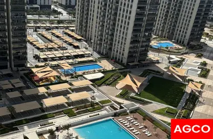 Apartment - 1 Bedroom - 1 Bathroom for sale in Collective 2.0 Tower B - Collective 2.0 - Dubai Hills Estate - Dubai