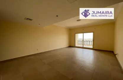 Apartment - 1 Bedroom - 2 Bathrooms for sale in Marina Apartments E - Al Hamra Marina Residences - Al Hamra Village - Ras Al Khaimah