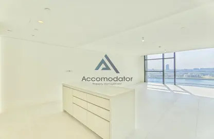 Apartment - 2 Bedrooms - 3 Bathrooms for rent in RDK Towers - Najmat Abu Dhabi - Al Reem Island - Abu Dhabi