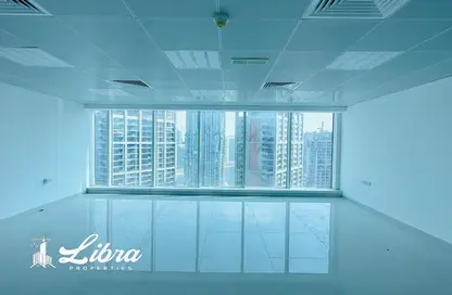 Office Space - Studio for rent in The Burlington - Business Bay - Dubai