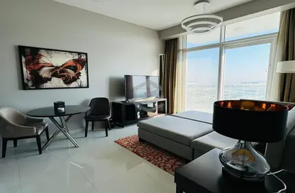 شقة - غرفة نوم - 1 حمام للايجار في ارتاسيا C - ارتاسيا - داماك هيلز - دبي