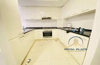 Apartment - 2 Bedrooms - 3 Bathrooms for rent in Oxford Building - Jumeirah Village Circle - Dubai