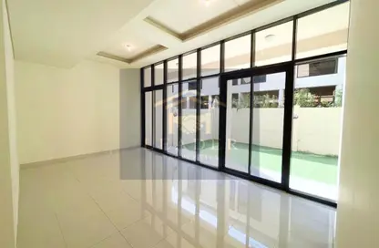 Villa - 3 Bedrooms - 4 Bathrooms for rent in Trinity - DAMAC Hills - Dubai