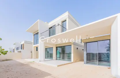 Villa - 5 Bedrooms - 7 Bathrooms for sale in Harmony 2 - Harmony - Tilal Al Ghaf - Dubai