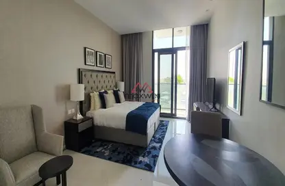 Apartment - 1 Bathroom for sale in Celestia A - Celestia - Dubai South (Dubai World Central) - Dubai