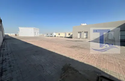 Land - Studio for rent in ICAD - Industrial City Of Abu Dhabi - Mussafah - Abu Dhabi