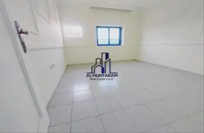 Apartment - 1 Bedroom - 1 Bathroom for rent in Muwailih Building - Muwaileh - Sharjah