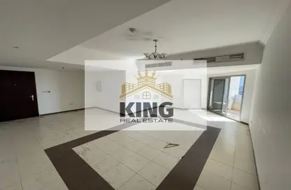 Apartment - 3 Bedrooms - 3 Bathrooms for rent in Al Rashidiya Towers - Ajman Downtown - Ajman