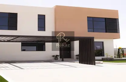 Townhouse - 2 Bedrooms - 3 Bathrooms for sale in Nasma Residence - Al Tai - Sharjah